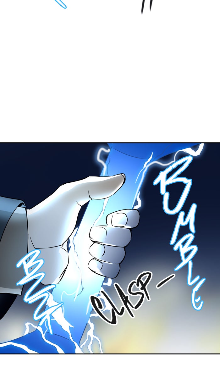 Tower of God manga, chapter 386, page 67 of 104