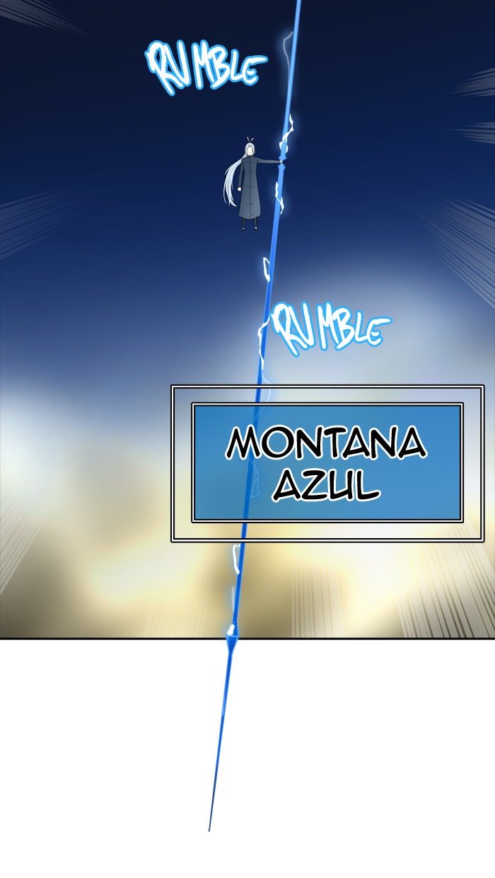 Tower of God manga, chapter 386, page 69 of 104