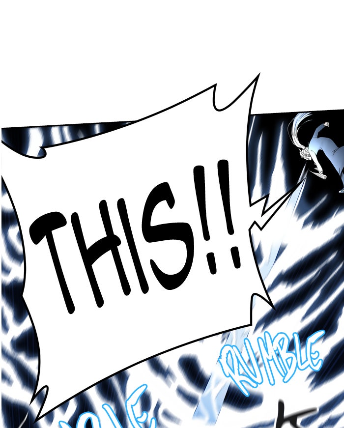 Tower of God manga, chapter 386, page 71 of 104