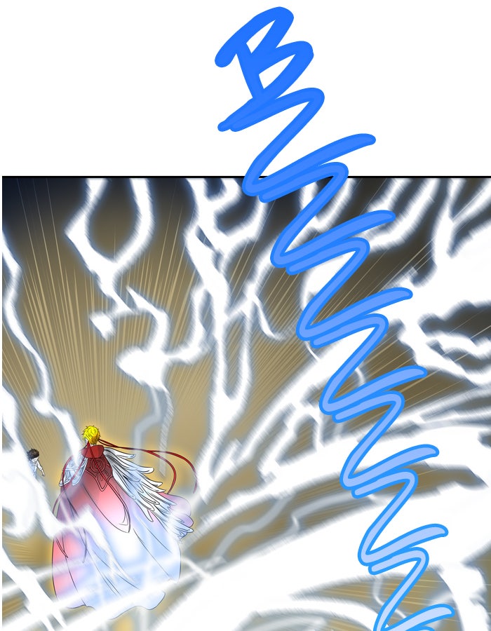 Tower of God manga, chapter 386, page 73 of 104