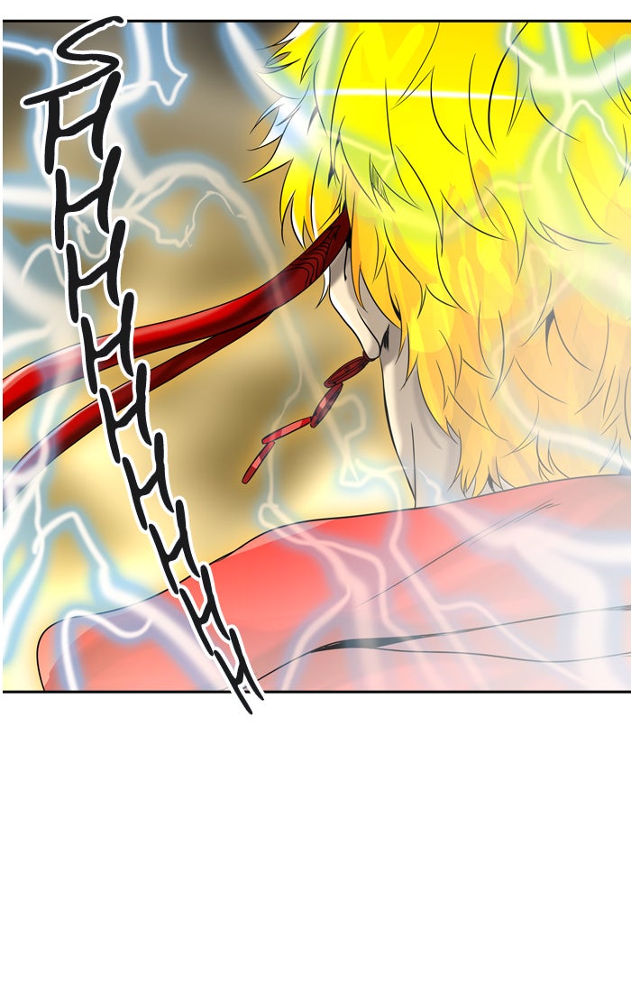 Tower of God manga, chapter 386, page 75 of 104