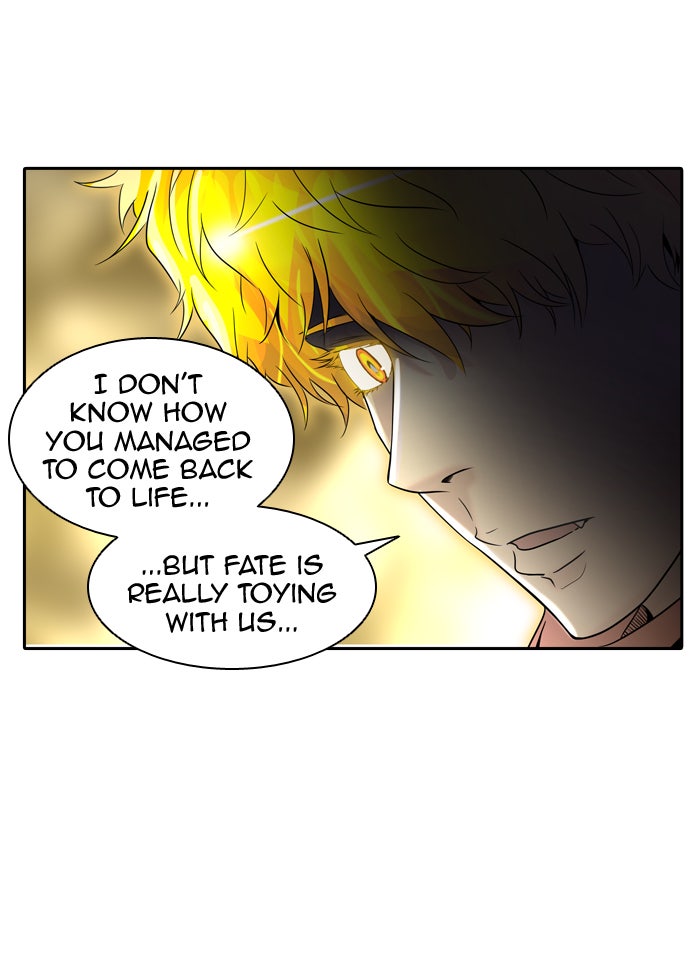 Tower of God manga, chapter 386, page 78 of 104
