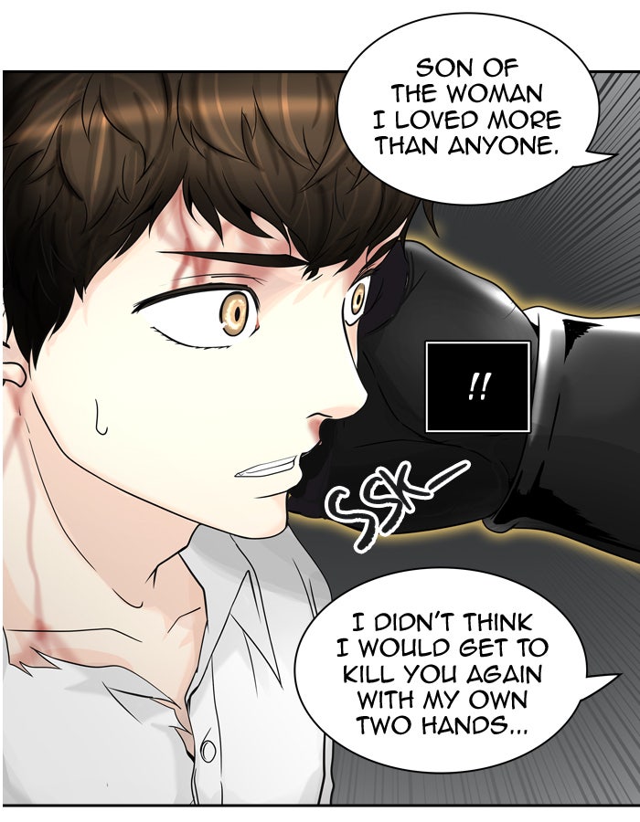 Tower of God manga, chapter 386, page 79 of 104