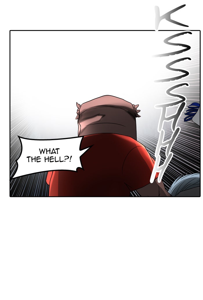 Tower of God manga, chapter 386, page 8 of 104
