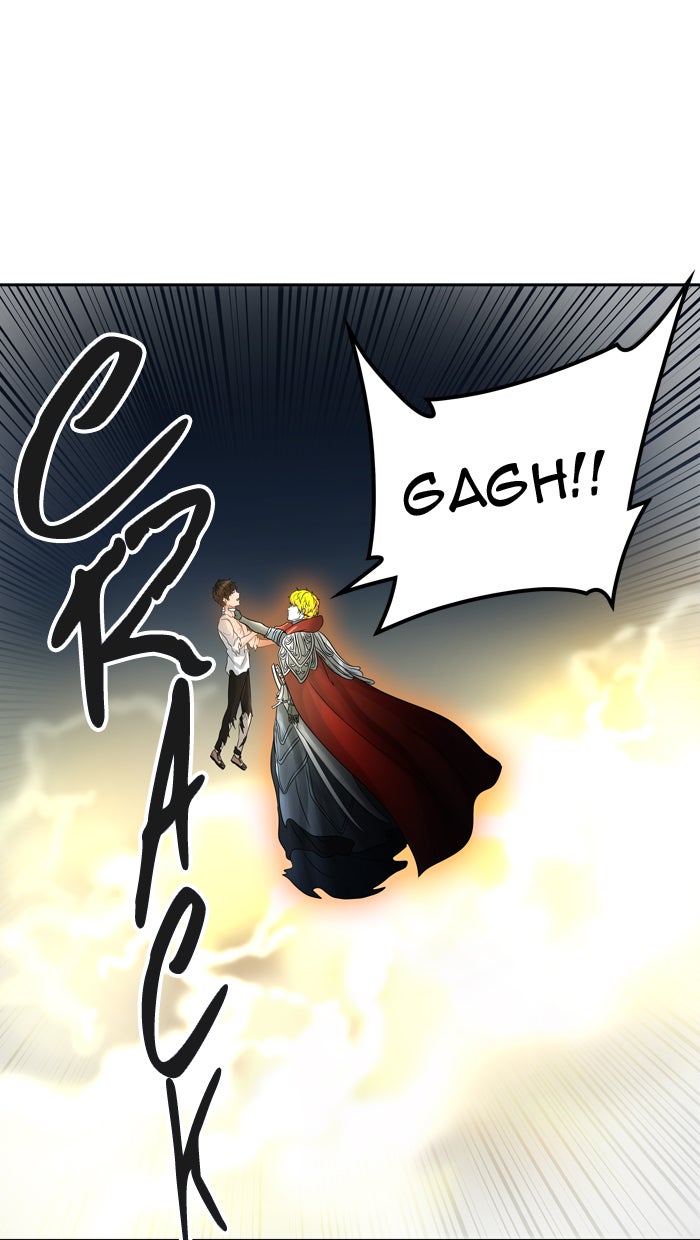 Tower of God manga, chapter 386, page 82 of 104