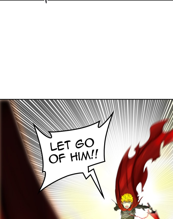 Tower of God manga, chapter 386, page 83 of 104