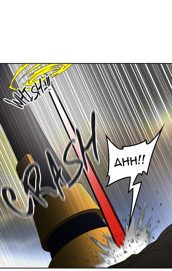 Tower of God manga, chapter 386, page 86 of 104