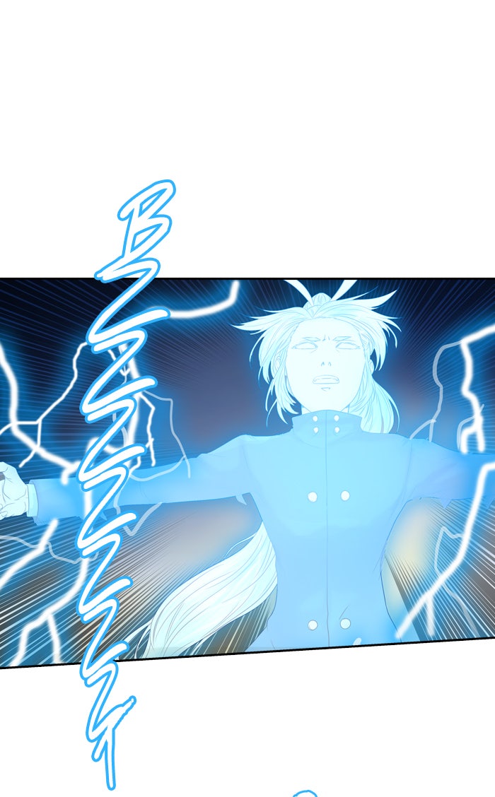 Tower of God manga, chapter 386, page 87 of 104