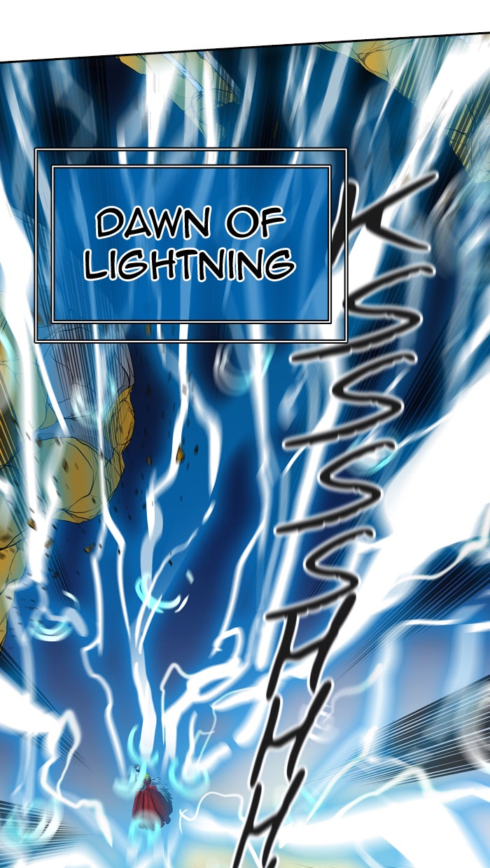 Tower of God manga, chapter 386, page 89 of 104