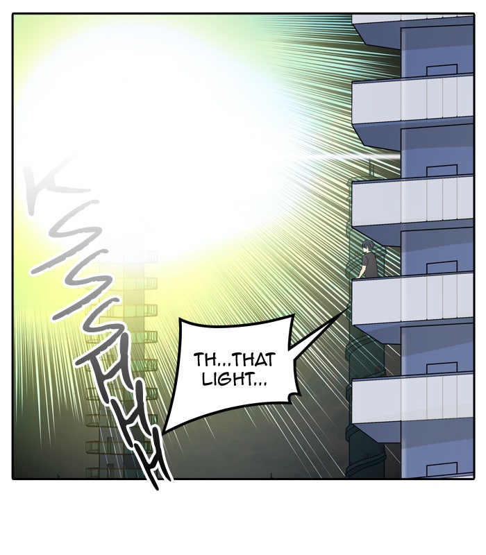 Tower of God manga, chapter 386, page 9 of 104