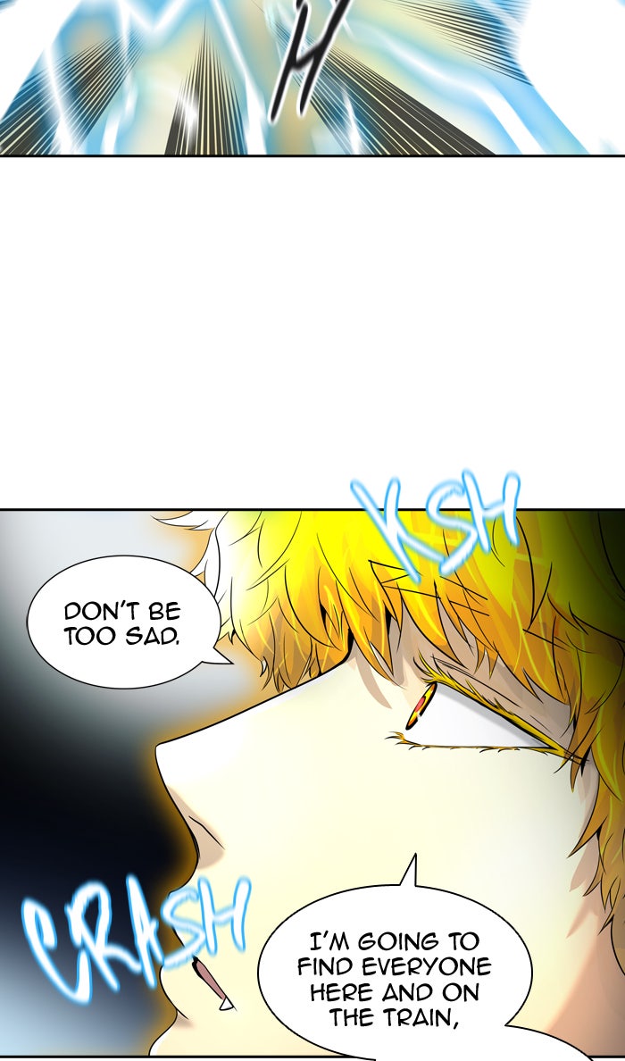 Tower of God manga, chapter 386, page 90 of 104