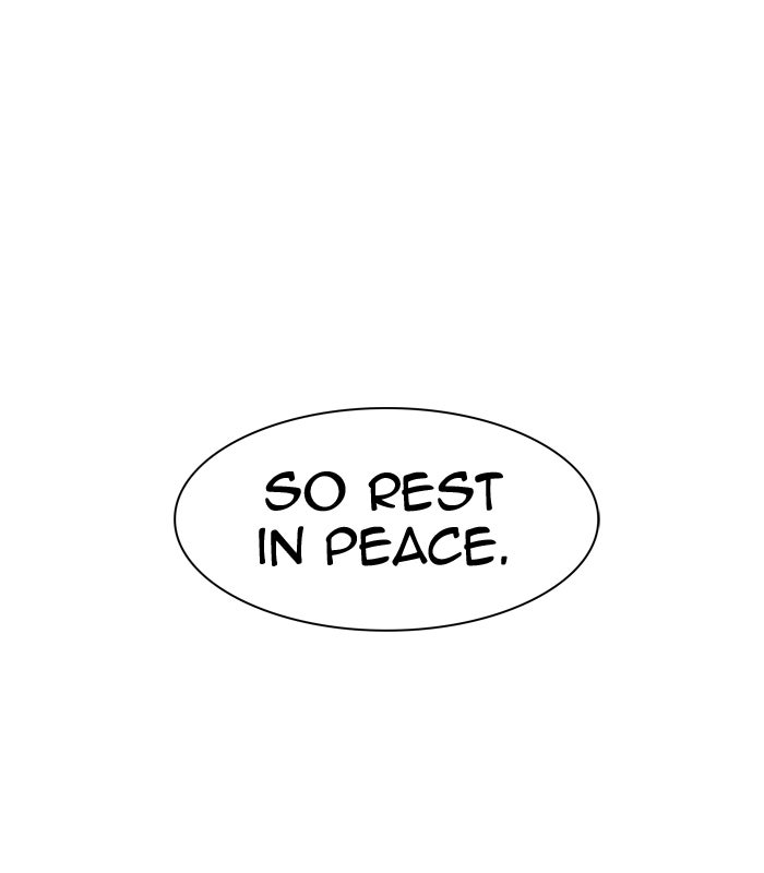 Tower of God manga, chapter 386, page 92 of 104
