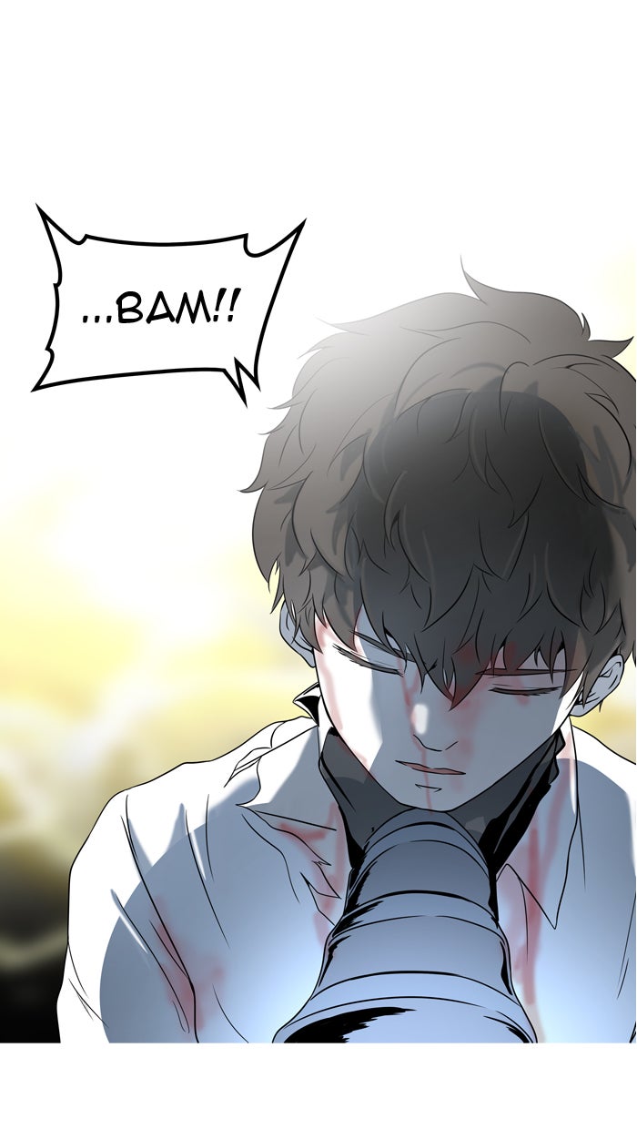 Tower of God manga, chapter 386, page 95 of 104