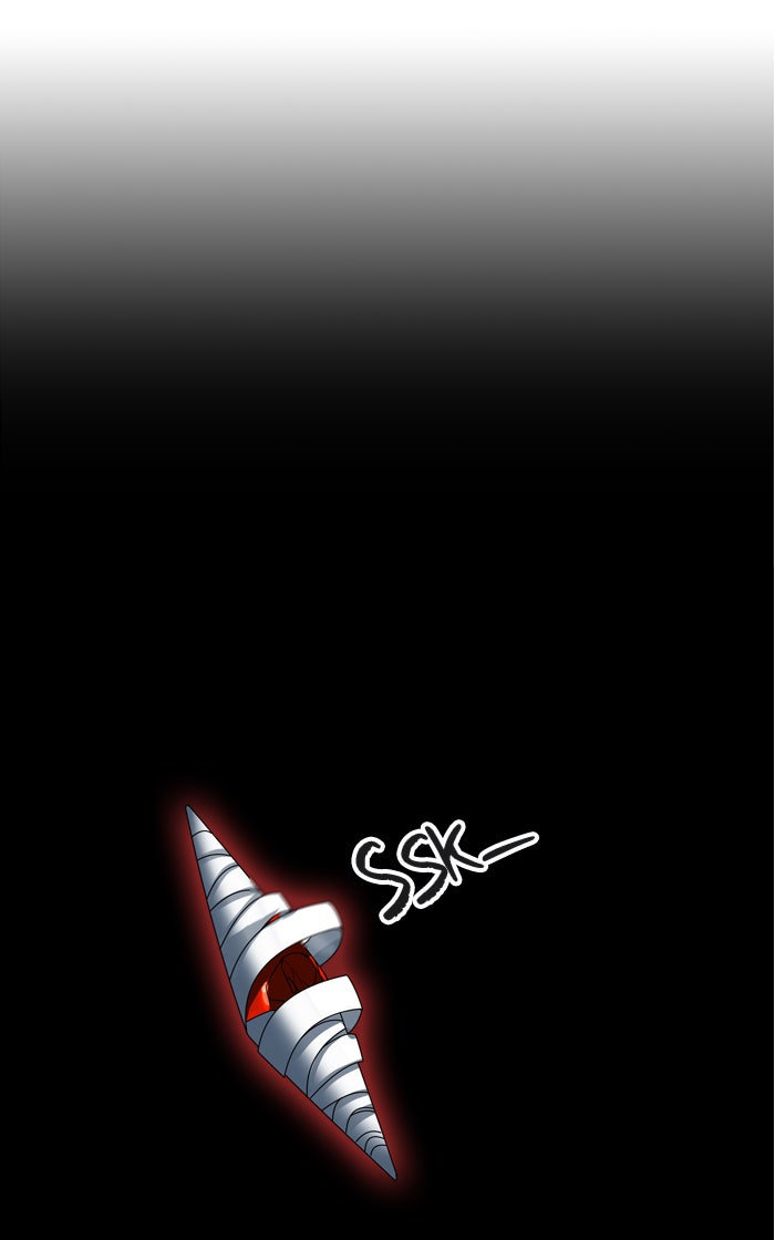 Tower of God manga, chapter 386, page 96 of 104