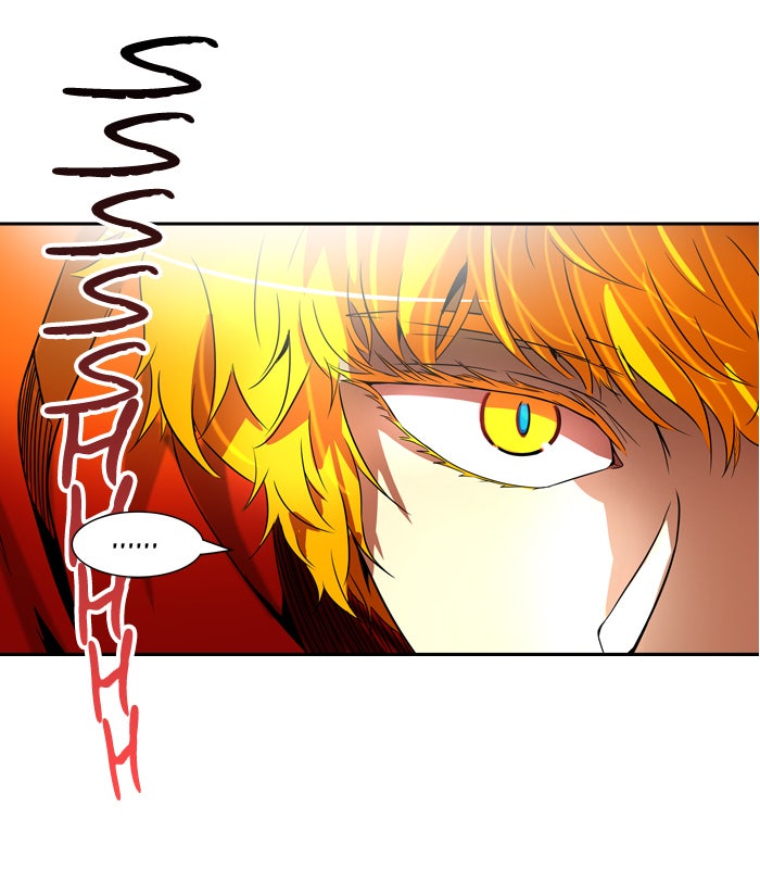 Tower of God manga, chapter 386, page 99 of 104