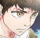 Tower of God Chapter 386: [Season 2] Ep. 306 cover