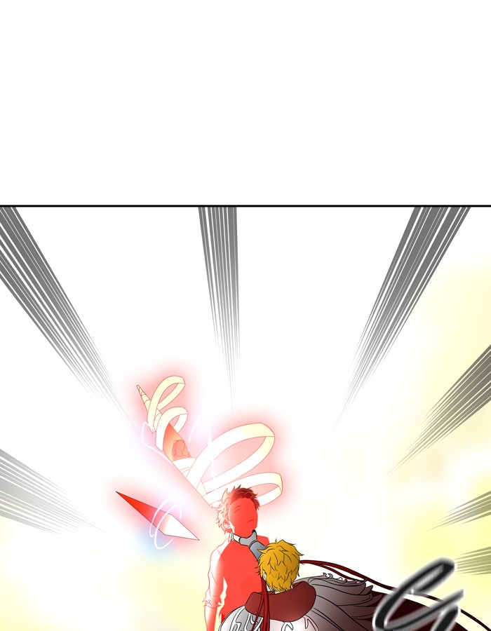 Tower of God manga, chapter 387, page 1 of 97