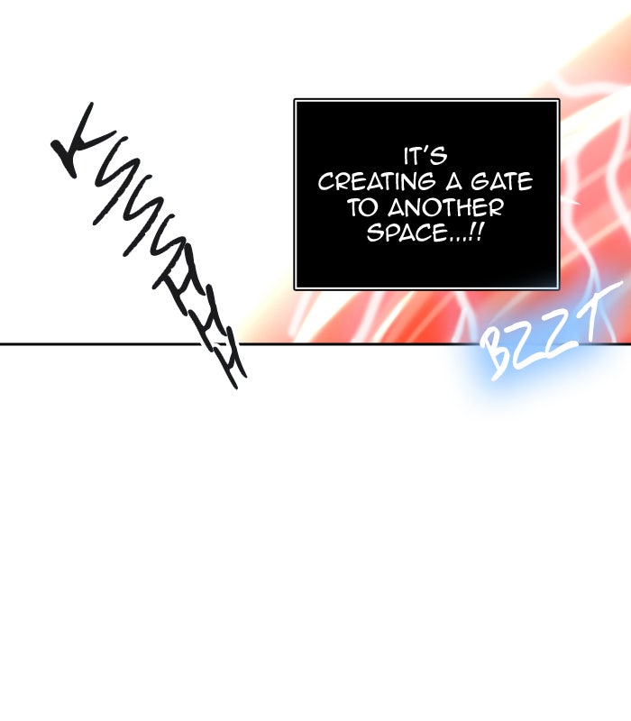 Tower of God manga, chapter 387, page 10 of 97