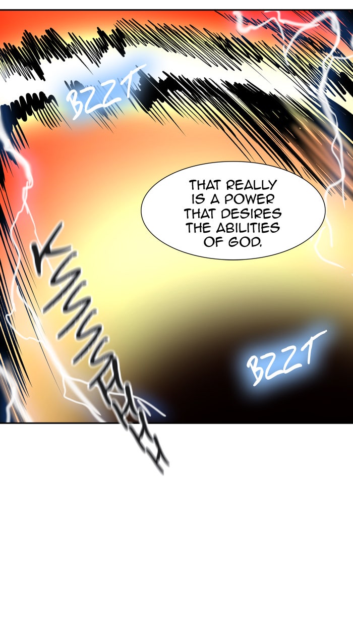 Tower of God manga, chapter 387, page 12 of 97