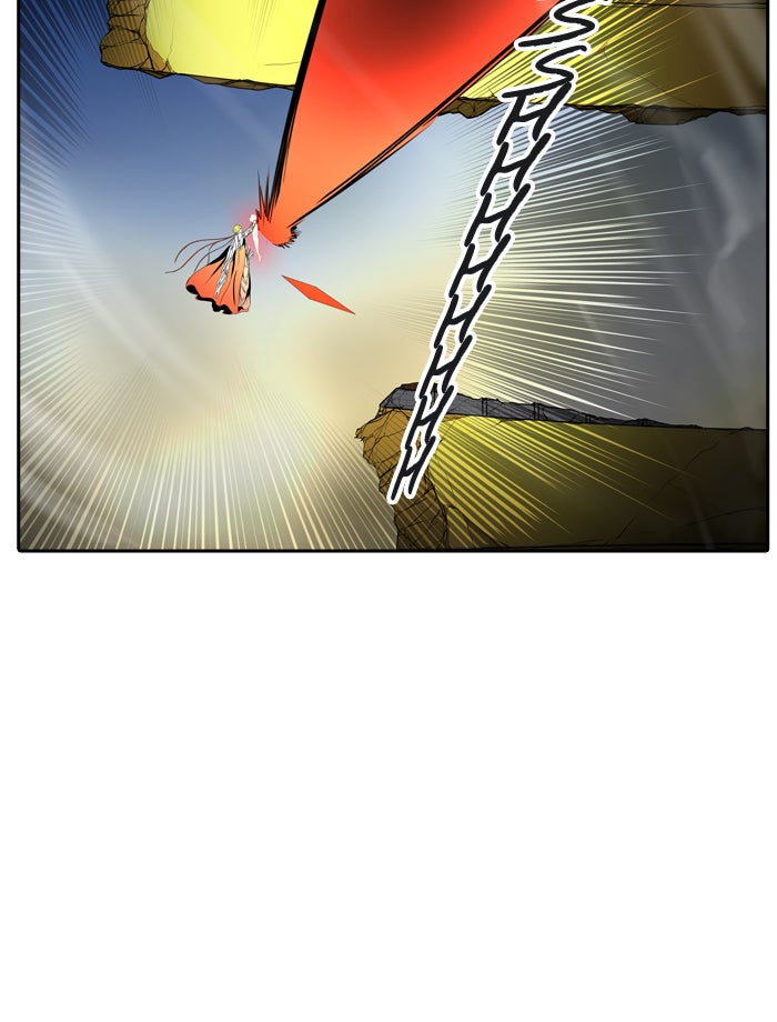 Tower of God manga, chapter 387, page 17 of 97