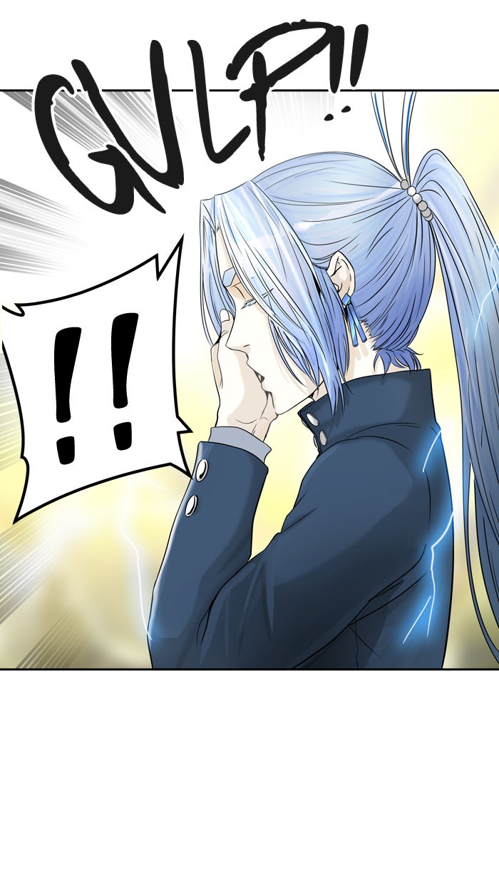 Tower of God manga, chapter 387, page 19 of 97