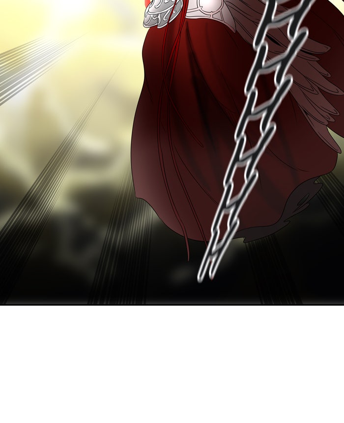 Tower of God manga, chapter 387, page 2 of 97