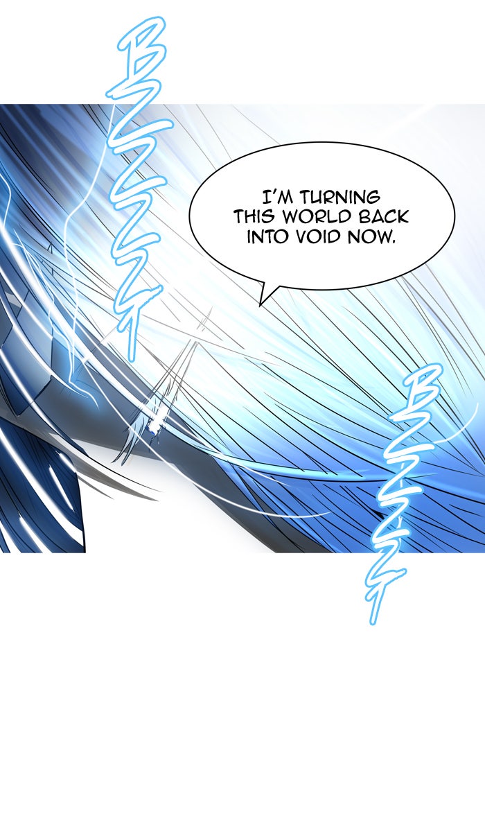 Tower of God manga, chapter 387, page 21 of 97
