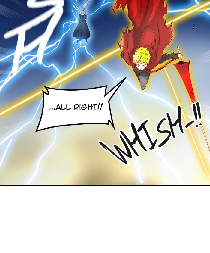 Tower of God manga, chapter 387, page 24 of 97