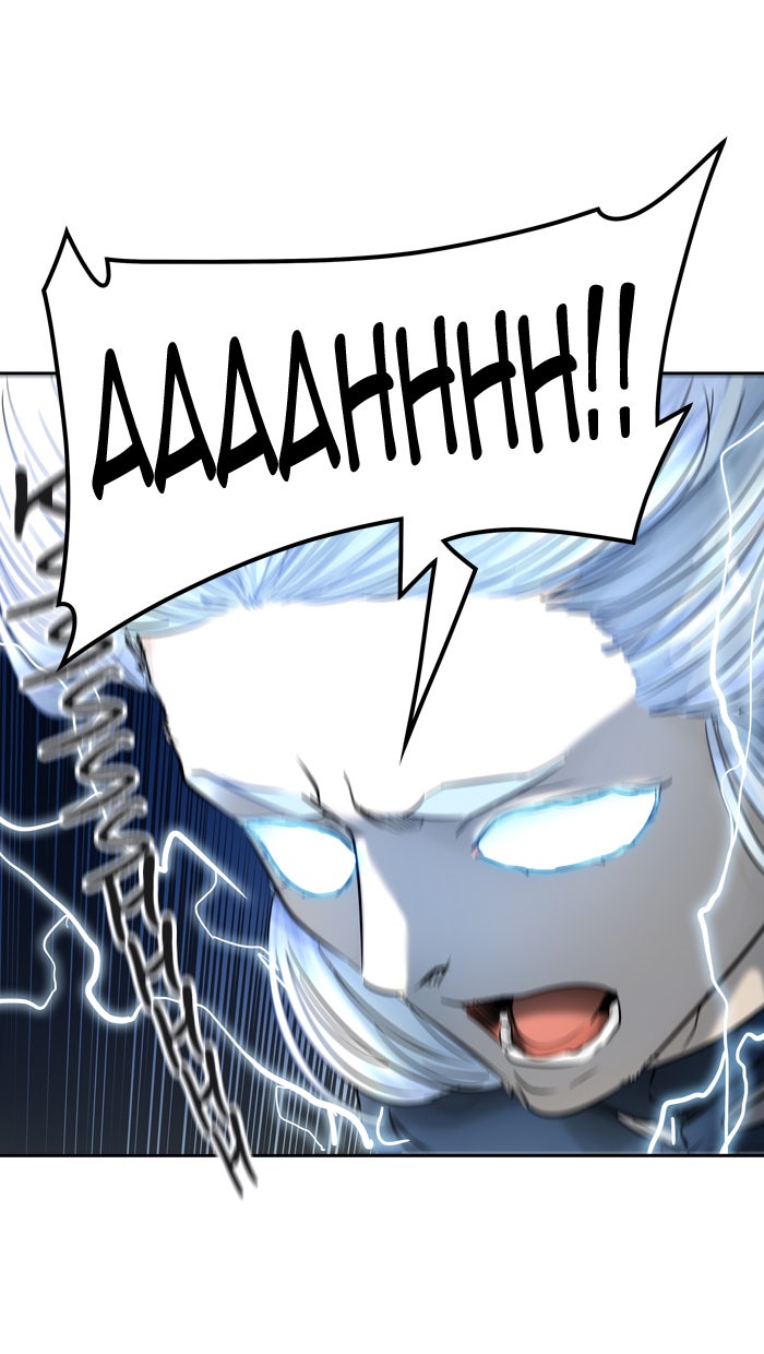 Tower of God manga, chapter 387, page 25 of 97
