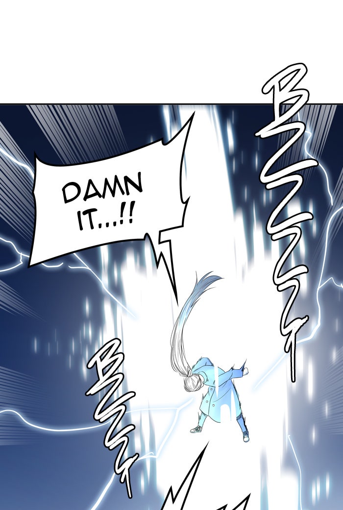 Tower of God manga, chapter 387, page 26 of 97
