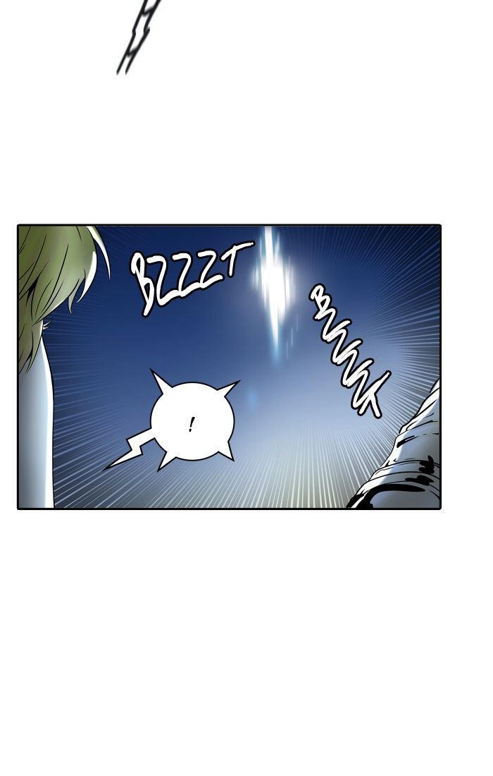 Tower of God manga, chapter 387, page 28 of 97