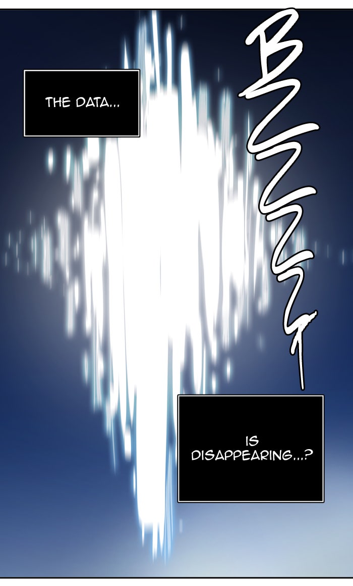 Tower of God manga, chapter 387, page 29 of 97