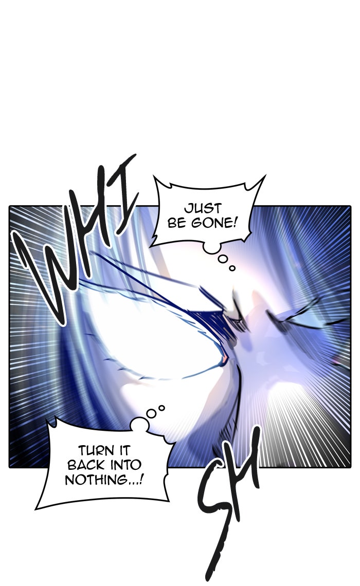 Tower of God manga, chapter 387, page 30 of 97