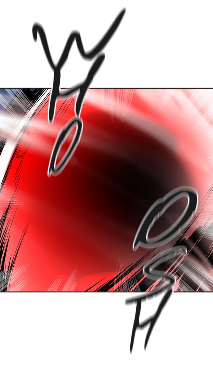 Tower of God manga, chapter 387, page 32 of 97