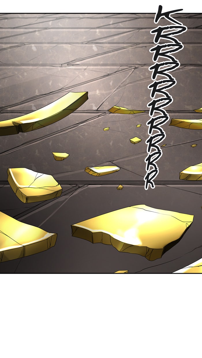 Tower of God manga, chapter 387, page 35 of 97