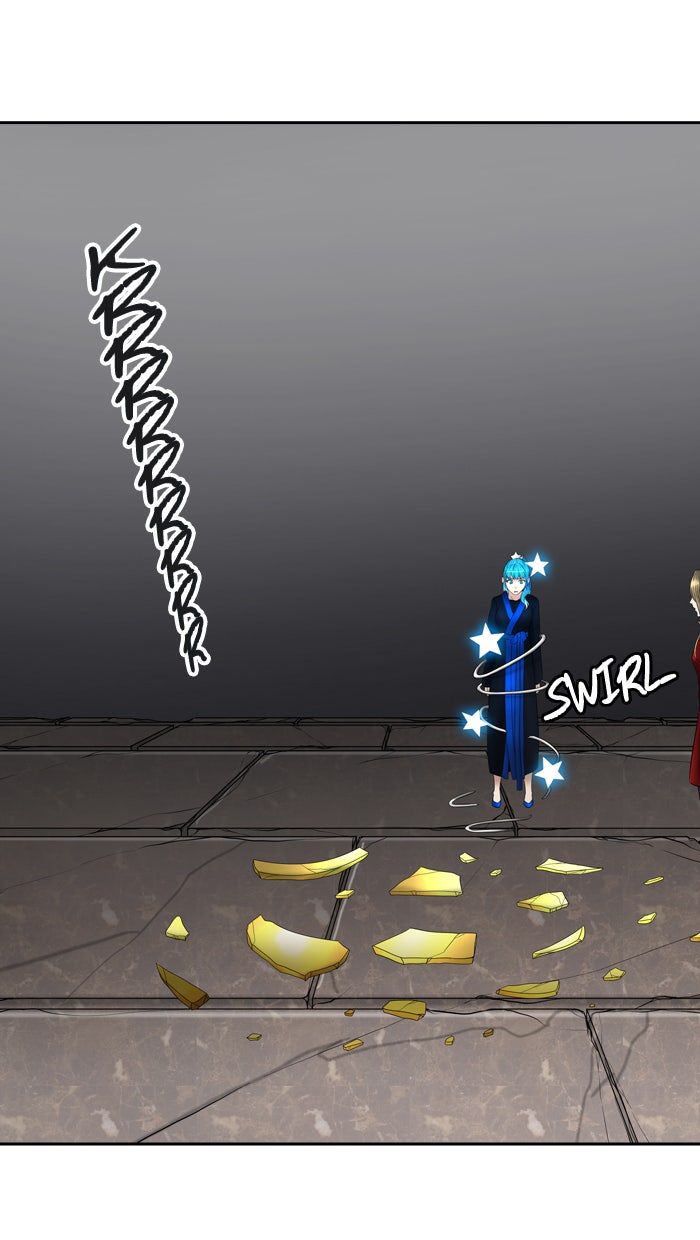 Tower of God manga, chapter 387, page 36 of 97