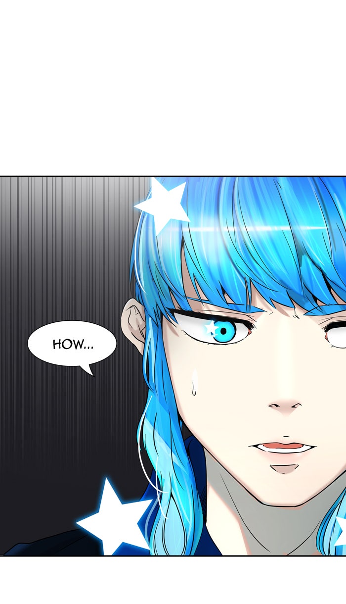 Tower of God manga, chapter 387, page 37 of 97