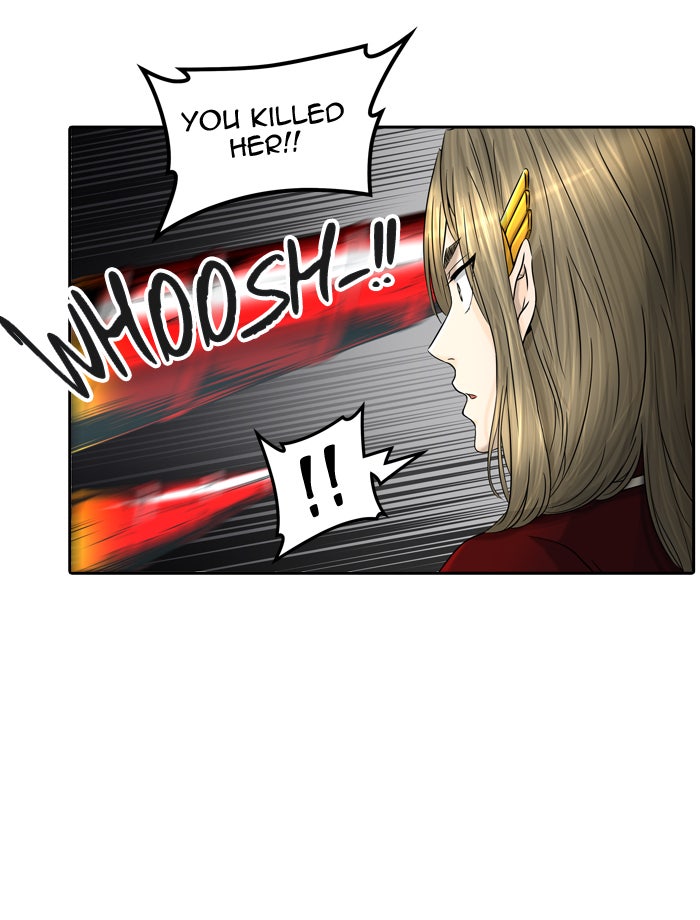 Tower of God manga, chapter 387, page 39 of 97