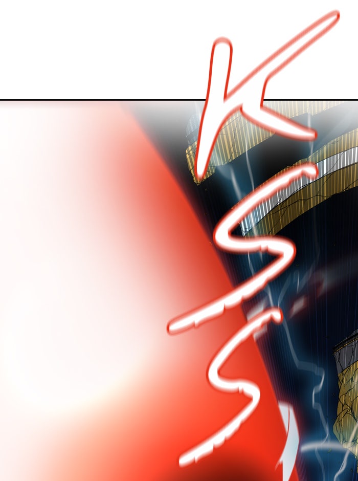 Tower of God manga, chapter 387, page 4 of 97