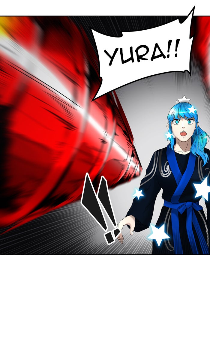 Tower of God manga, chapter 387, page 40 of 97