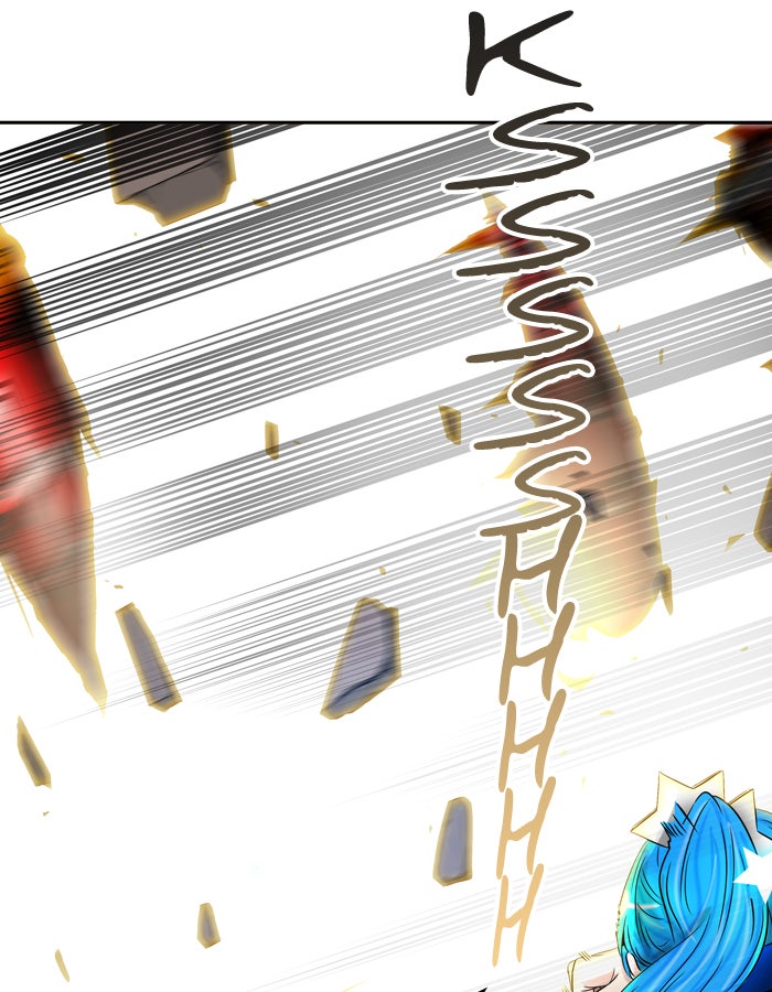 Tower of God manga, chapter 387, page 41 of 97