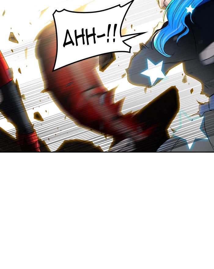 Tower of God manga, chapter 387, page 42 of 97