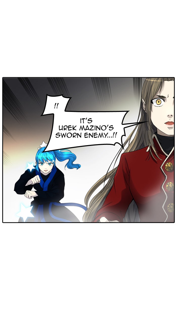 Tower of God manga, chapter 387, page 44 of 97