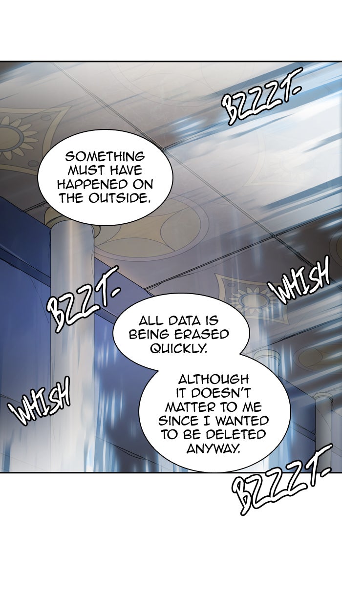Tower of God manga, chapter 387, page 46 of 97