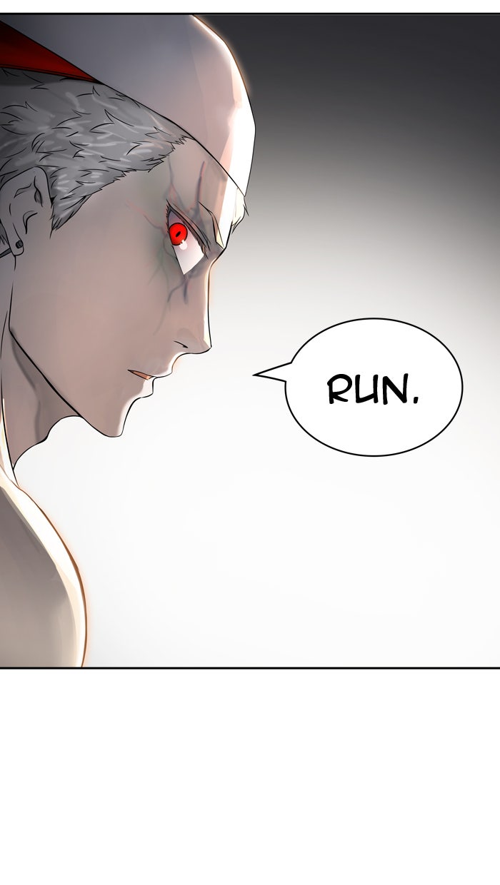 Tower of God manga, chapter 387, page 48 of 97