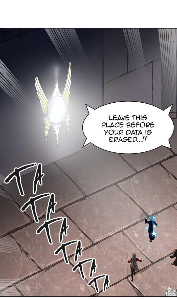 Tower of God manga, chapter 387, page 49 of 97