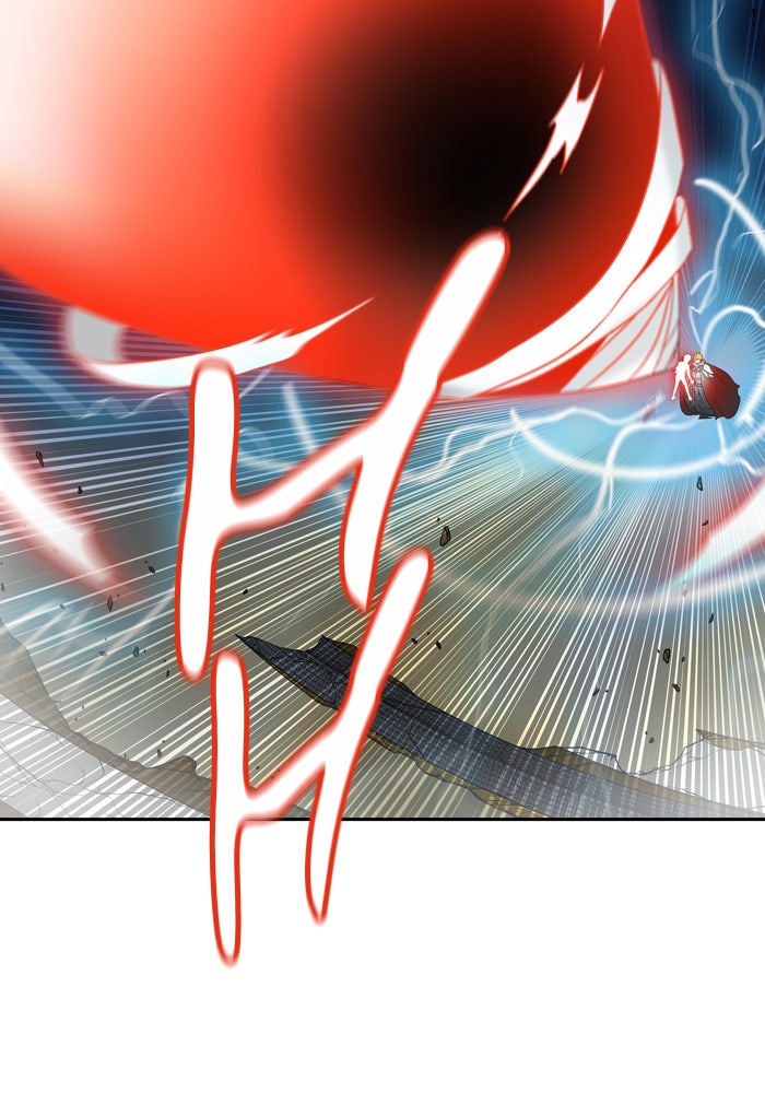 Tower of God manga, chapter 387, page 5 of 97