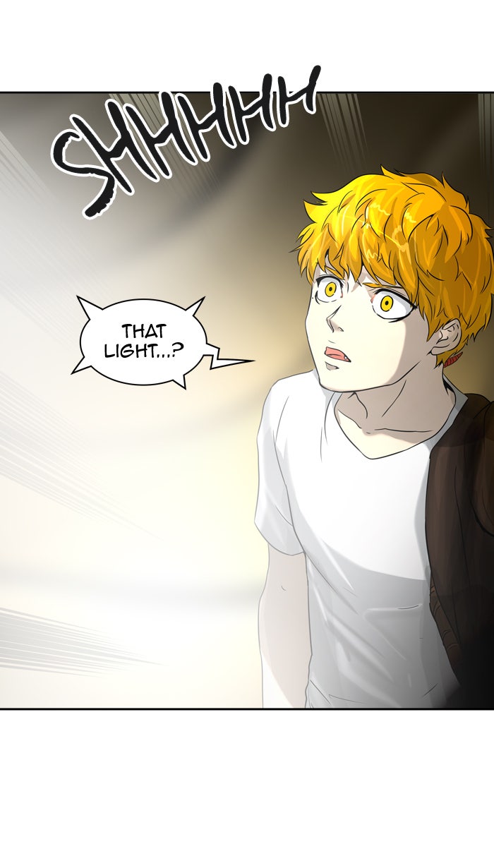 Tower of God manga, chapter 387, page 52 of 97
