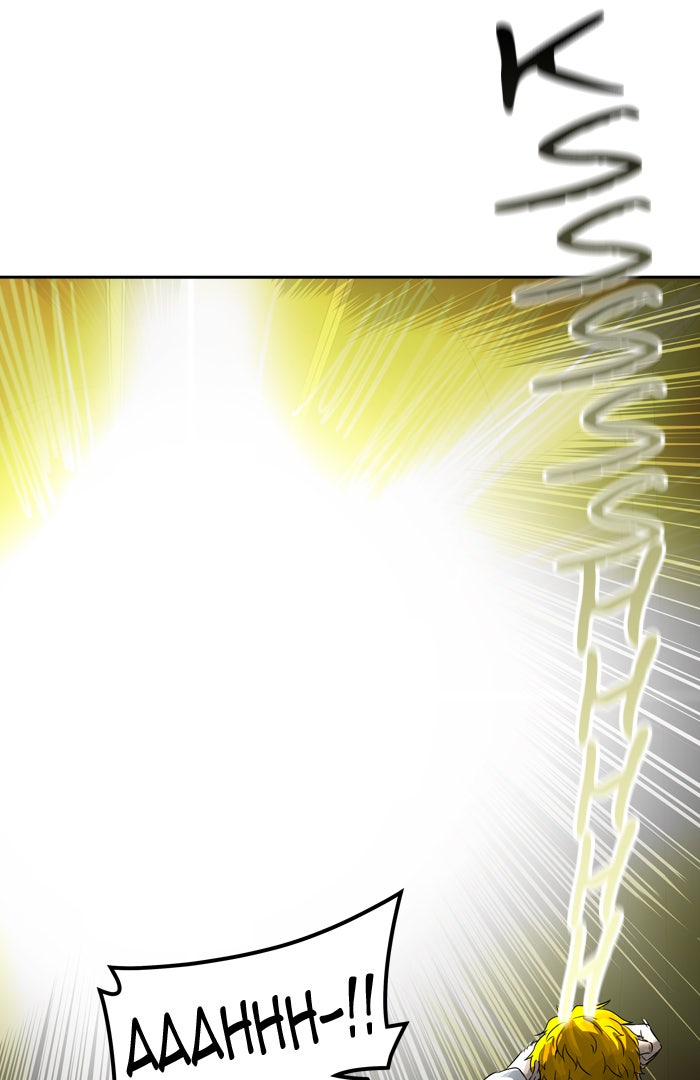 Tower of God manga, chapter 387, page 54 of 97