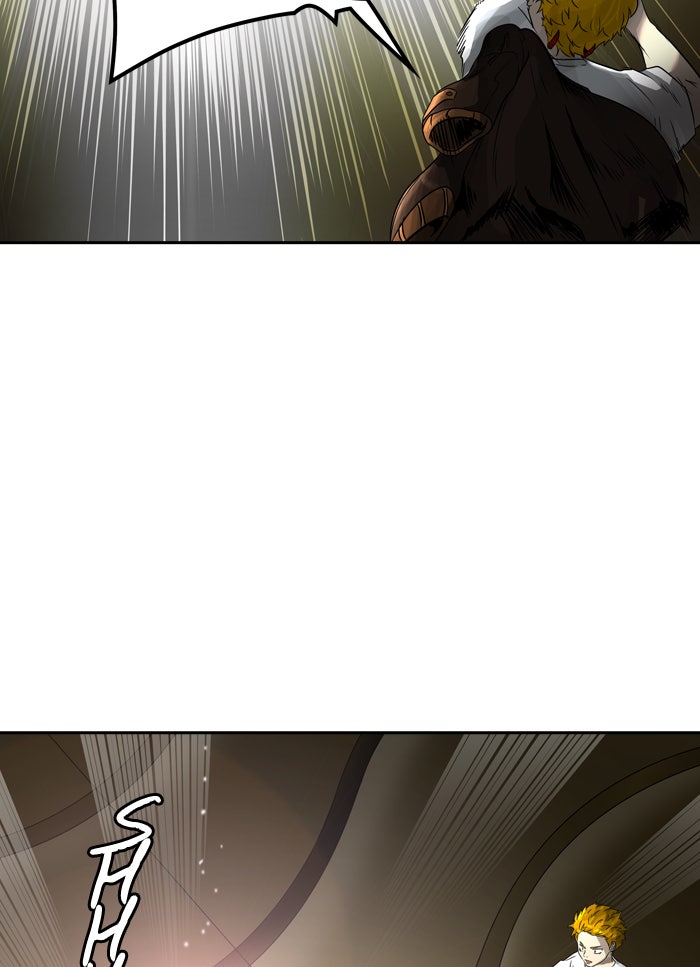 Tower of God manga, chapter 387, page 55 of 97